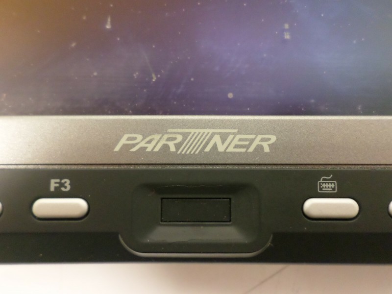 Partner Tech S10A Point Of Sale Rugged Tablet Windows XP 10.1" Screen gallery