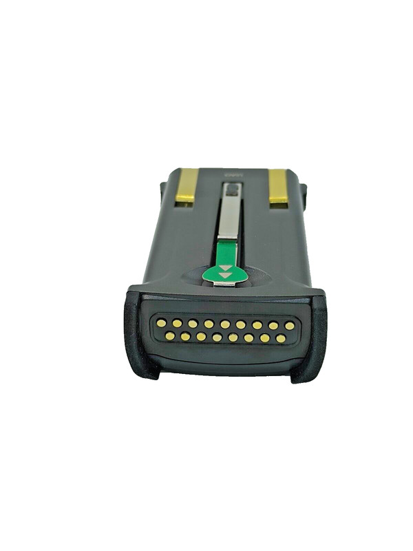 10x New battery for Symbol Motorola Zebra MC92N0 MC9190 MC9090 MC9060 2600mAh gallery