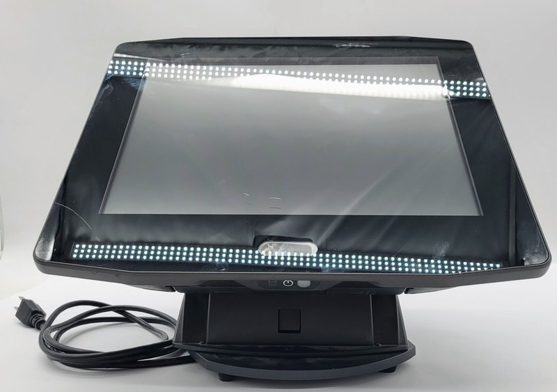 Senor POS System - iSPOS 750 / TOUCH SCREEN gallery