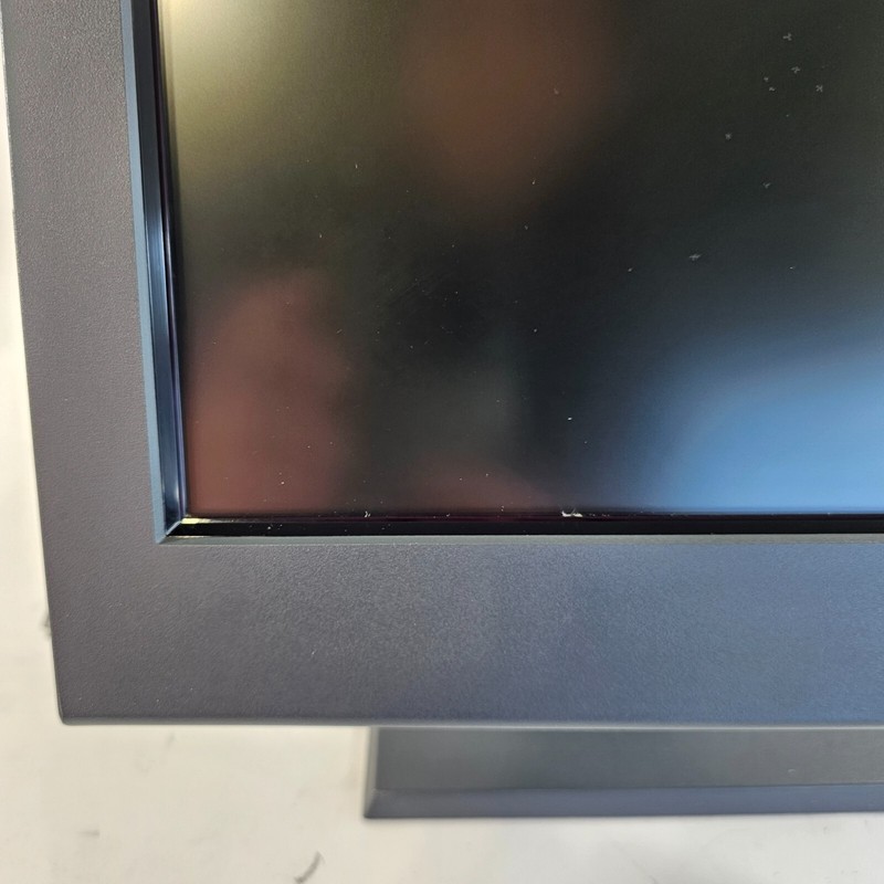 Toshiba IBM 3AA00927400 POS 12" Touchscreen Monitor Display 4820 2LG - Tested gallery