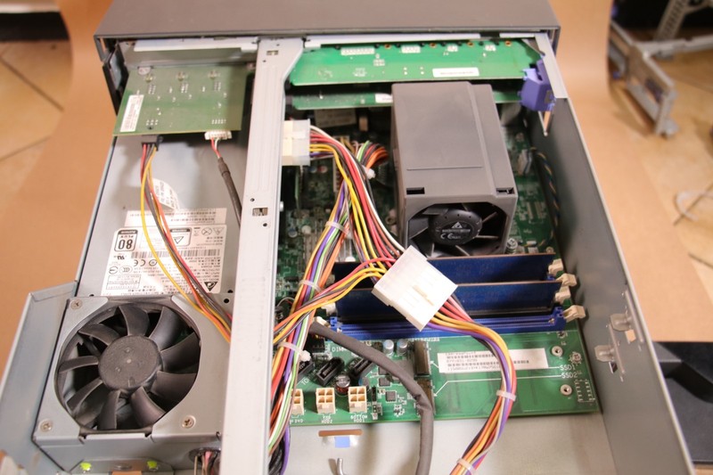 3x Lot - IBM TOSHIBA 4900-786 POS System Computer 8GB - No Hard Drive gallery