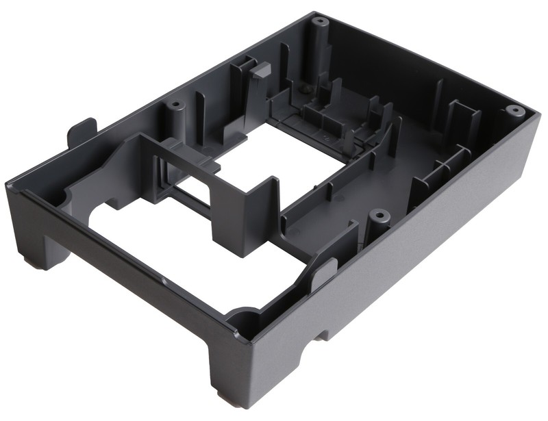 Power Supply Box Kit for Epson TM-U220 Printer, EDG/Dark Grey (New)