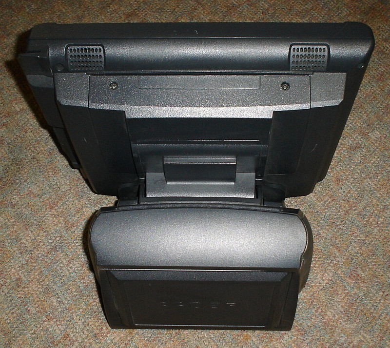 ParTech PAR M7125-01 POS Touch Terminal Par Tech Point of Sale gallery