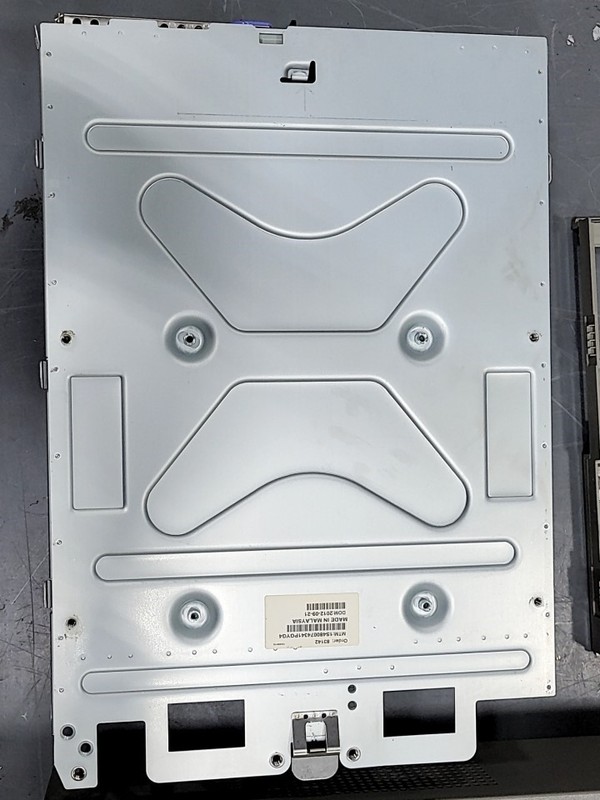 IBM 4800-743 POS Retail System INTEL CELERON 1GB SEE NOTES gallery