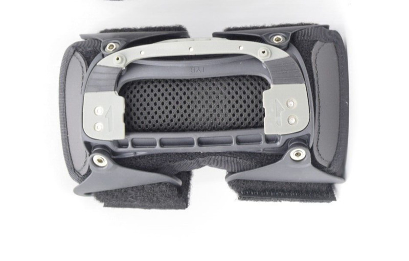 5x Wrist Mount for Symbol Motorola Zebra WT4090 WT41N0 Straps SG-WT402320-05R