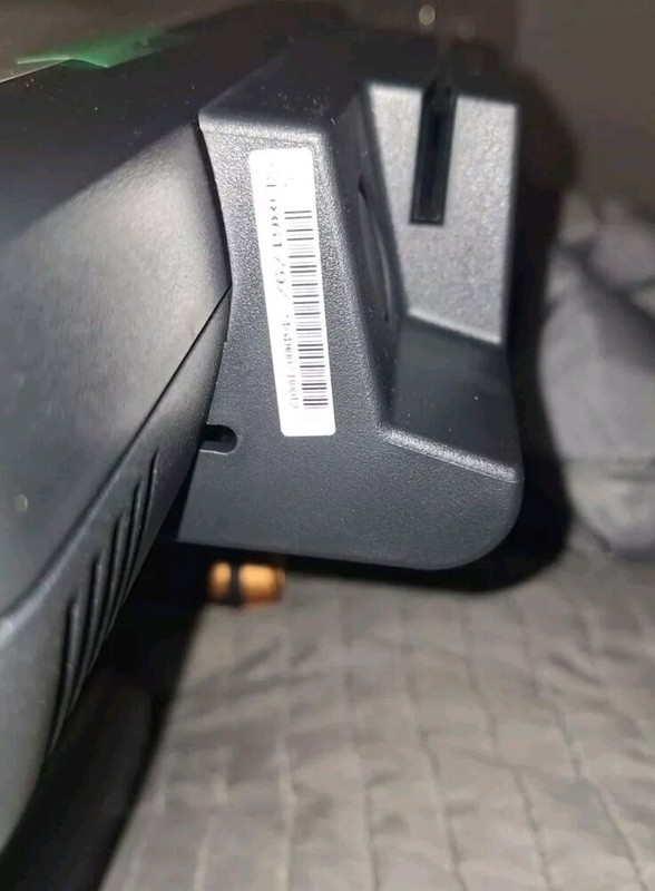 POS System Posiflex gallery
