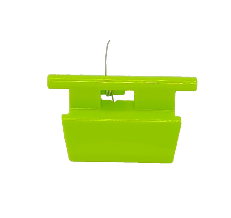 10x Zebra STB3678 FLB3678 cradle canopy latch