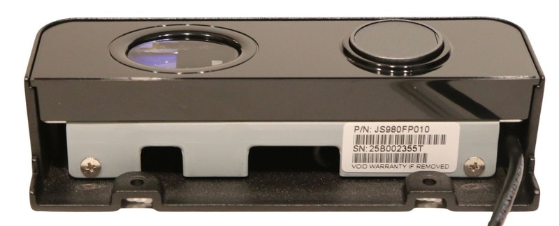 Fingerprint Reader for Panasonic JS980 Stingray 4 POS Terminal (New) gallery