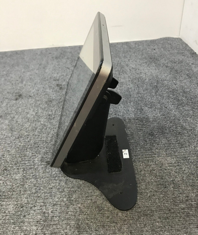 ELO Toast Flex ESY10i1 10" Inch POS Terminal w/ Stand gallery