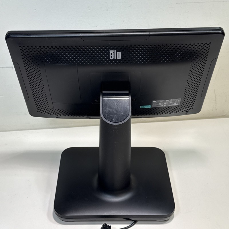Elo E536624 15" POS Terminal Display -i5-8500T 2.1GHz 8GB 256GB READ DESCRIPTION gallery