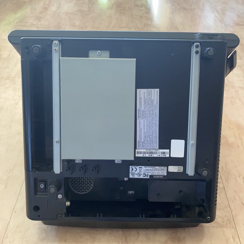 Sharp POS Terminal UP-V5500 Series gallery