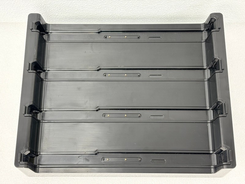 USED| Elo E118661 / ELO-KIT-M100-4-DEVICE-CHARG M100 Tablet Elo 4 Device Charger gallery