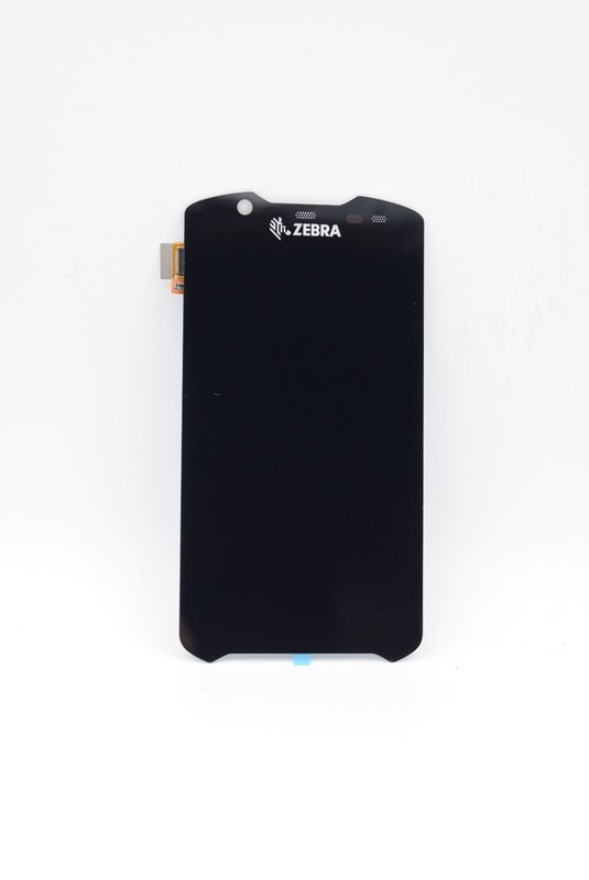 Lot of 10 Zebra TC70x TC75x LCD touch screen panel display digitizer