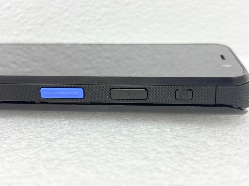 FOR PARTS | Elo EMC-M51C / E450619 Rugged Mobile - Portable Handheld Computer gallery