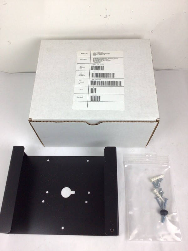 NCR KC3 Pocket Mount 1641-K004-C NIB Hardware Included