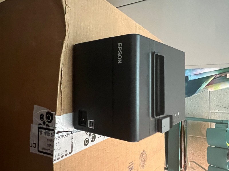 New/ open box/ POS Till System For Retail Convenience Grocery Stores gallery