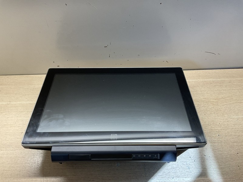 ELO E797640 ESY19CS-8UWB-0-ZB-MT-W7-64-GY COMPUTER MONITOR/FRA440 gallery