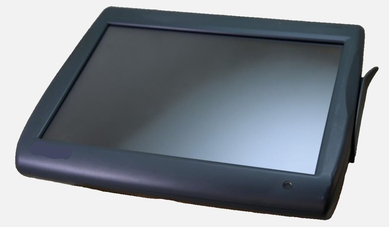 Micros Workstation 5A (400814-001) with Stand