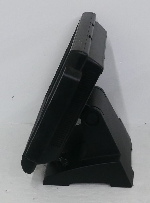 Touch Dynamic Pulse D2550 POS Terminal Atom D3550 2GB ram 300gb HD Win Emb gallery