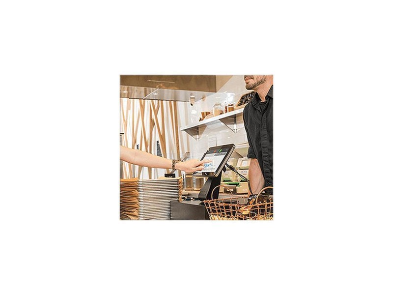 Elo 10-inch I-Series for Android with Google Play Services 3.0 E461790 gallery