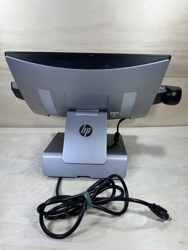 HP RP9 G1 AiO Retail System 9118 i3-7101E 8GB RAM 128GB SSD Windows 10 w Modules gallery