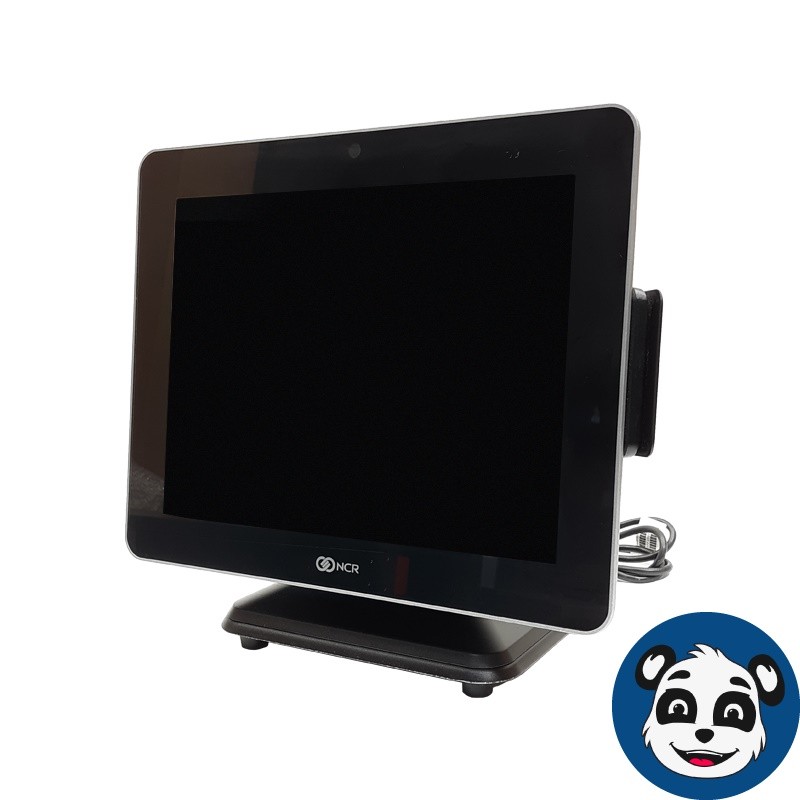 NCR 7761-3100-0062 POS Terminal, Celeron N3160, 8GB RAM, No HDD, «For Parts»