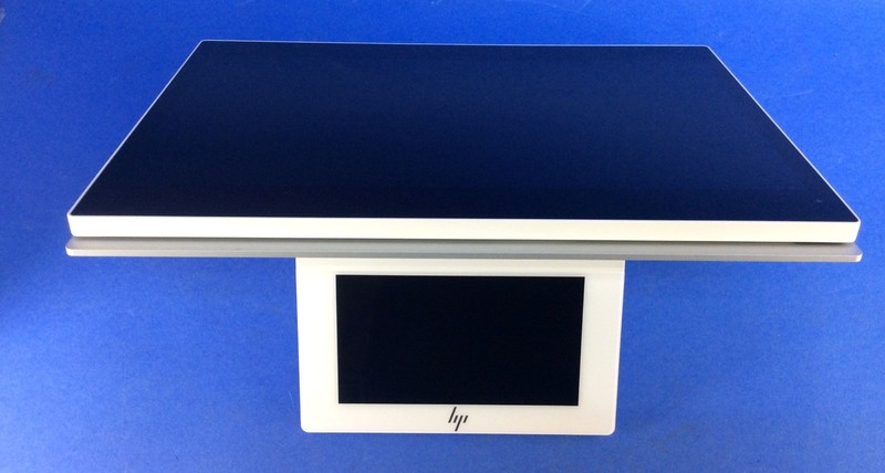 HP Engage One Prime Plus AiO POS Touch Terminal - 4GB/32GB SSD - 5XX95UT#ABA gallery