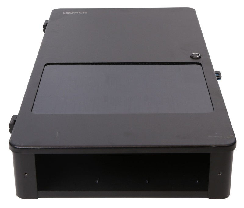 NCR Panther Fuel Controller (1651-0001)