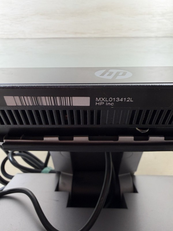 HP RP9 G1 AiO Retail System 9118 i3-7101E 8GB RAM 128GB SSD Windows 10 w Modules gallery