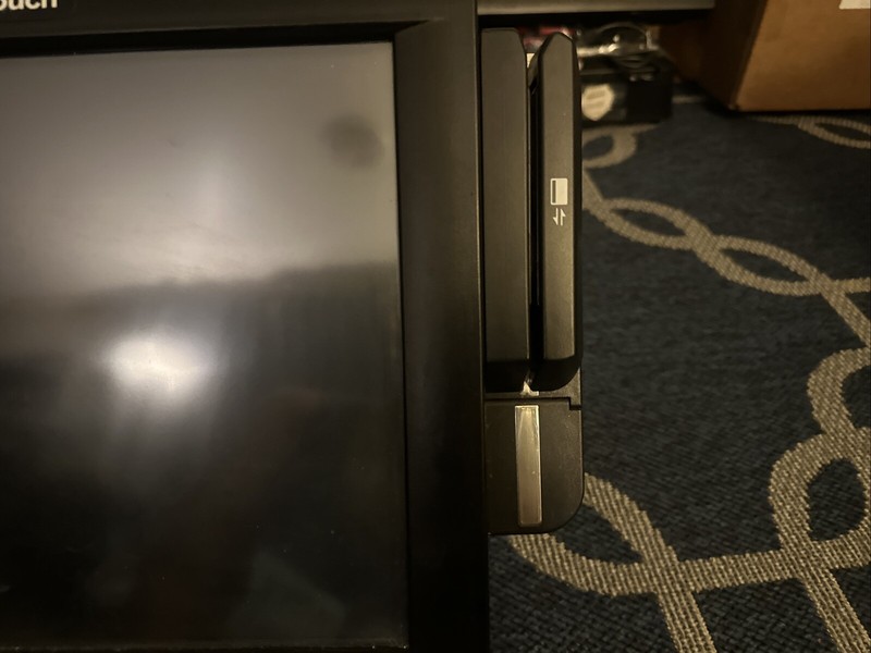Pioneer POS Stealth Touch M5 S-line gallery