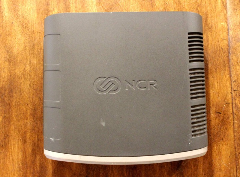 Box #2 NCR Real POS Class 7601-1111-8801 USED gallery