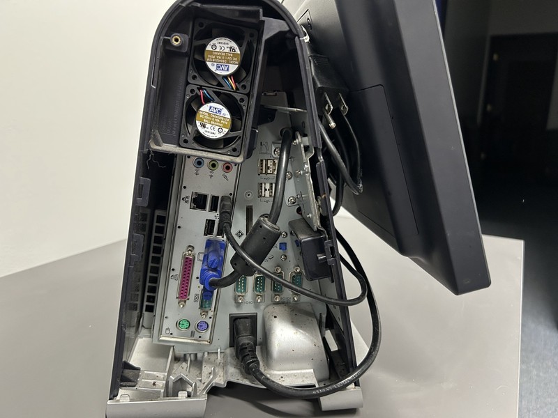 Old Elo POS System (FOR PARTS ONLY) gallery