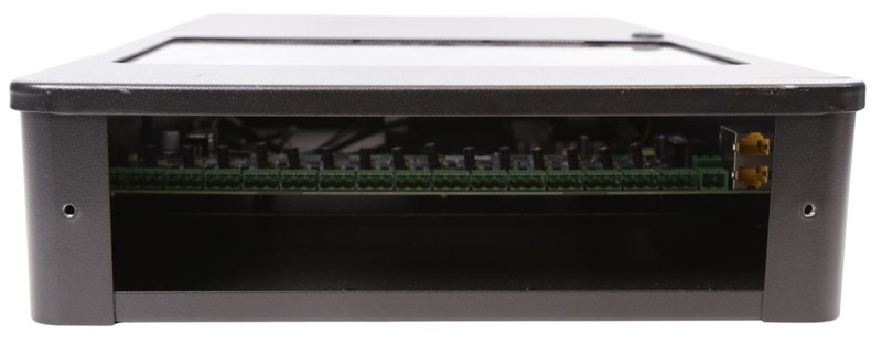 NCR Panther Fuel Controller (1651-0001) gallery