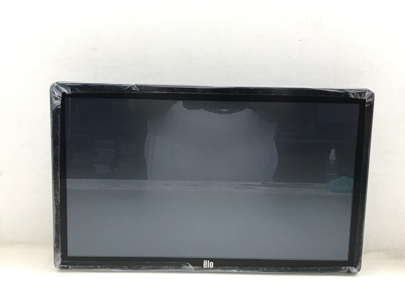 Elo POS E938113 AIO 21.5" i5-8500T 16GB 256GB W10 IoT w/ Wall Mount & I/O Hub gallery