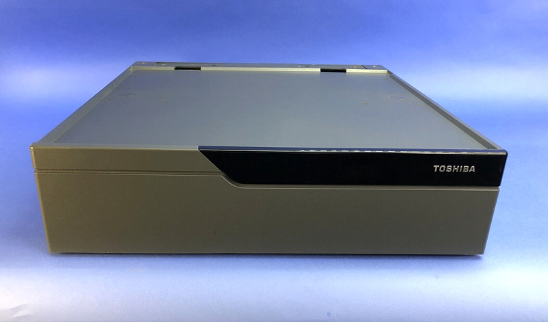 TCx700 Toshiba/IBM 4900-C46 Terminal, Celeron G1820TE @ 2.2GHZ, 8GB DDR3, 128GB gallery