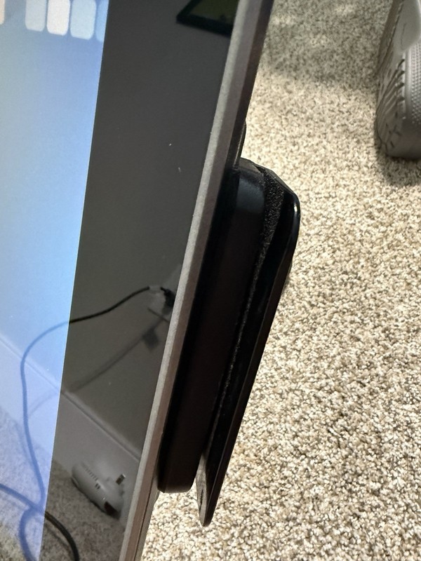 NCR 7761-3004-8800 POS Touch Point Terminal gallery