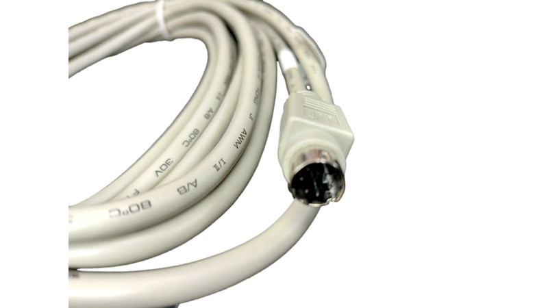 New NCR 24v Power Over USB to 6 pin PS/2 497-0426956 gallery