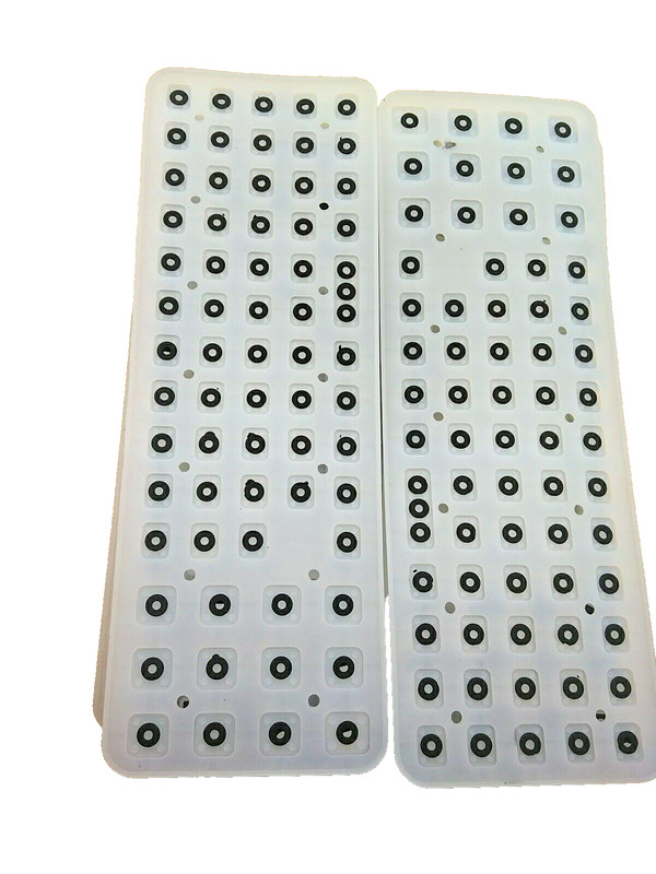 Lot of 10 Symbol VC5090 full screen keypad gallery