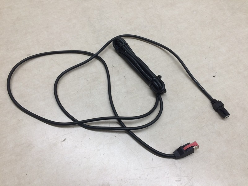 Toshiba 6145 Printer Cable TGCS 3AA02204900 USB Power Signal FRU 3AC00744200