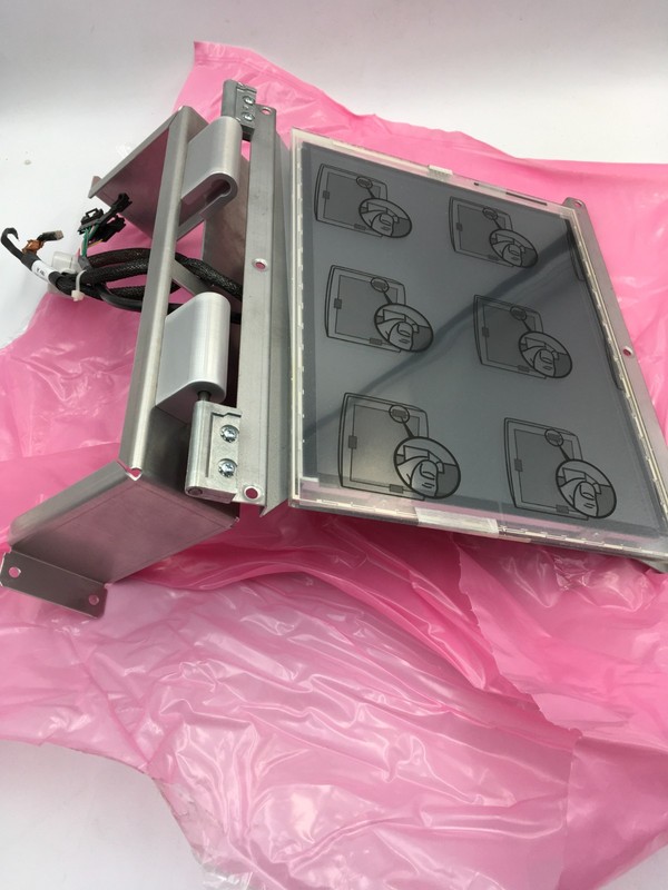 Elo EP100191 Touch Panel ET1080L-7SKKR-1-RBHQ2-G-RF NEW OPEN BOX SHIPSFREE RS gallery