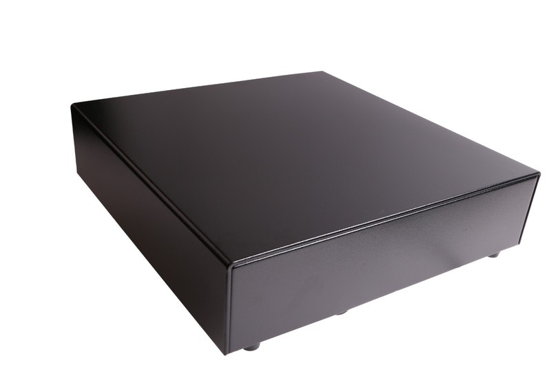 HP USB Standard Duty Cash Drawer (New), 737917 gallery