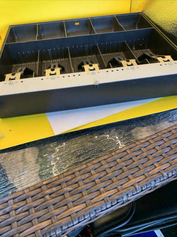 Pos Cash Drawer IBM/toshiba Number 4610 And Sure Pos gallery