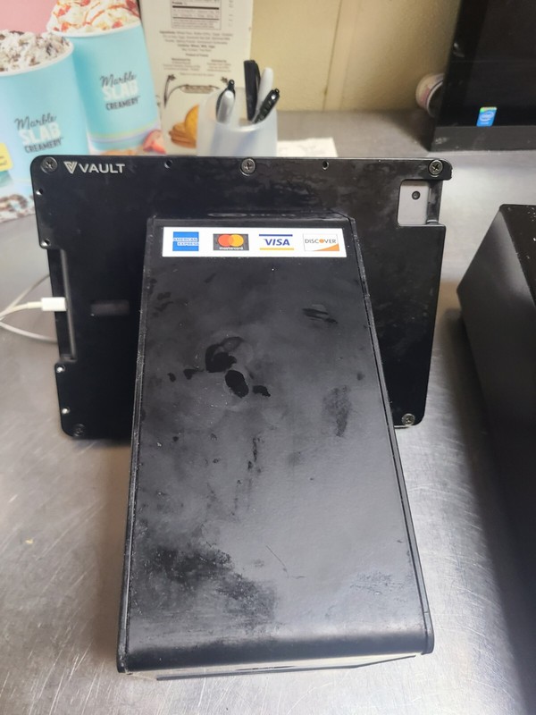 ncr pos system gallery