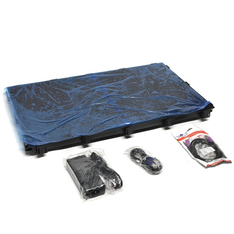 NEW Touch International 89-OFM-STD-315-001 R1.2 Capacitive Touch 31.5" Display
