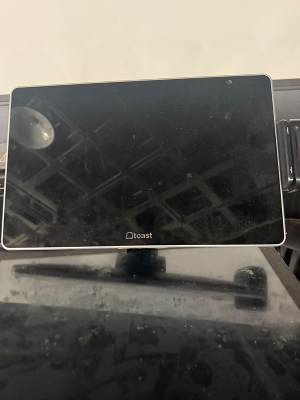 Multi Station Toast POS System Touchscreen Terminal,Card Reader&Tap,Printer C-18 gallery