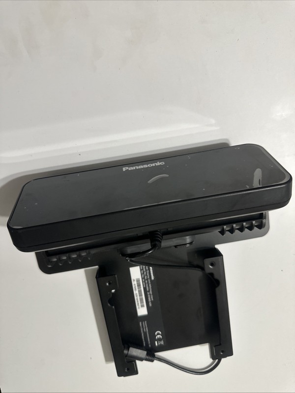 Panasonic JS-970RD-020 VFD Rear Customer Display for Stingray III POS Terminal gallery