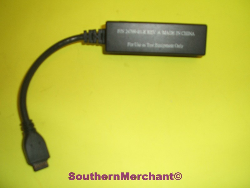 VERIFONE VX670 MULTI PORT-CBL USB HOST,MINI USB,COM1 AND POWER SUPPORT