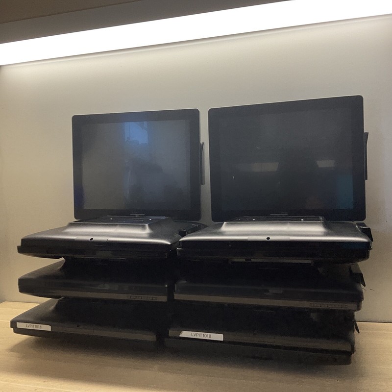 ELO ET1523L-8UWA-1-BL-MT-ZB-G TOUCHSCREEN MONITOR/MAR914 gallery