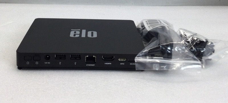Elo Kit ELOView Engine Backpack E611864 gallery