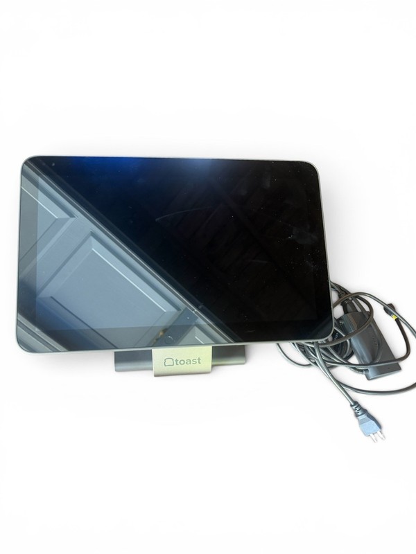Newest Toast Flex 3 POS Terminal Data Processing System – MPN: TT300